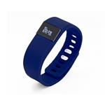 BRACCIALE FITNESS TRACKER BF50 NORDMENDE NERO/BLU