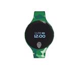 SMARTWATCH FREETIME TECHMADE CAMOUFLAGE VERDE