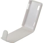CUSTODIA INDEX X LG E610 OPTIMUS L5 BIANCO
