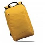 ZAINO BYDAY TEMPO LIBERO P/NOTEBOOK 15,6 + CAVO USB GIALLO