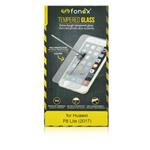 PELLICOLA GLASS FILM 0,3MM X SAMSUNG J3 2017 FONEX