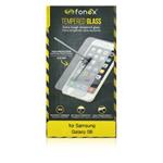 PELLICOLA GLASS FILM 0,3MM X SAMSUNG GALAXY S6 FONEX