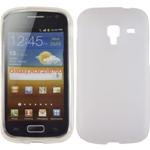 CUSTODIA IN SILICONE X SAMSUNG ACE 2 I8160