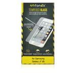 PELLICOLA GLASS FILM 0,3MM X SAMSUNG GALAXY J7 2016 FONEX