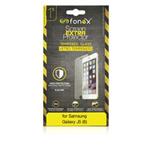PELLICOLA GLASS FILM 0,3MM X SAMSUNG GALAXY J5 2016 FONEX