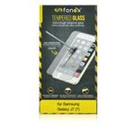 PELLICOLA GLASS FILM 0,3MM X SAMSUNG GALAXY J7 2017 FONEX