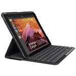 FODERO UNIVERSALE X TABLET 10.1" + TASTIERA LOGITECH