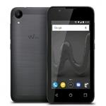 SMARTPHONE WIKO SUNNY 2 NERO