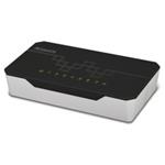 SWITCH 8 PORTE 10/100MBPS ATLANTIS A02-F8P 