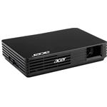 VIDEOPROIETTORE ACER C120 USB PORTATILE 