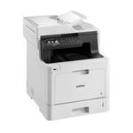 STAMPANTE MULTIFUNZIONE BROTHER DCP-L8410CDW LASER COLORE A4