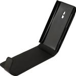 CUSTODIA INDEX X NOKIA LUMIA 800 NERO