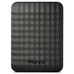 HARD DISK ESTERNO 2TB MAXTOR USB 3.0 ULTRASLIM BLACK