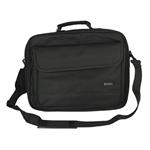 BORSA X NOTEBOOK FINO A 16,1" ATLANTIS NERO