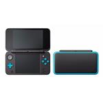 NINTENDO NEW 2DS XL 4,88" TOUCHSCREEN WI-FI NERO/BLU