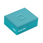 SPEAKER BLUETOOTH 4,2 3W MICRO USB AZZURRO SBS