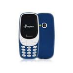 CELLULARE EASYTECK B310 BLU 