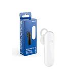 AURICOLARE NOKIA BLUETOOTH BH-110 BIANCO