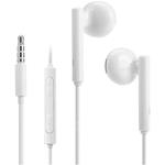 AURICOLARE STEREO AM115 C/MICR. TASTO RISP. BIANCO HUAWEI