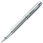 PENNA PARKER IM SILVER STILOGRAFICA BLU