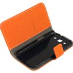 FODERO X SAMSUNG I9300 GALAXY S3 ARANCIO