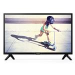 TV LED 24" PHILIPS 24PFS4022/12 FULL 2HDMI 1USB DVB-T/T2/T2-HD/C/S/S2