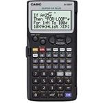 CALCOLATRICE SCIENTIFICA PROGRAMMABILE CASIO FX-5800P
