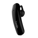 AURICOLARE BLUETOOTH 4.1 BH55 MULTIPOINT FONEX NERO