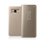 CUSTODIA A LIBRO X SAMSUNG S8 SKIN GOLD FONEX
