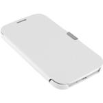 COVER CUSTODIA BATTERIA X SAMSUNG GALAXY S4 I9500 BIANCO