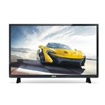 TV LED 32" HD DVB-T2 HDMI BLACK