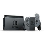 NINTENDO SWITCH GREY