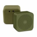 SPEAKER BLUETOOTH 4,2 3W MICRO USB VERE MILITARE PURO