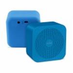 SPEAKER BLUETOOTH 4,2 3W MICRO USB BLU PURO