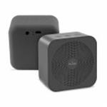 SPEAKER BLUETOOTH 4,2 3W MICRO USB GRIGIO PURO