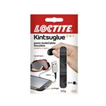 PASTA MODELLABILE FLESSIBILE KINTSUGLUE NERO LOCTITE