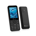 CELLULARE EASYTECK B100 DUALSIM NERO