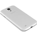 COVER X SAMSUNG GALAXY S4 I9500 ULTRASOTTILE TRASPARENTE