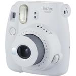 FOTOCAMERA FUJIFILM INSTAX MINI 9 62X46MM ISTANTAMEA BIANCO