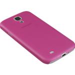 COVER X SAMSUNG GALAXY S4 I9500 ULTRASOTTILE FUCSIA