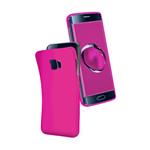 COVER POSTERIORE TPU ULTRASLIM X SAMSUNG GALAXY S7 SBS ROSSO
