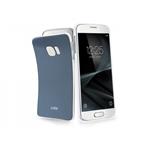 COVER POSTERIORE TPU ULTRASLIM X SAMSUNG GALAXY S7 SBS BLU