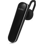 AURICOLARE BLUETOOTH 4.1 C/MICROF. BT310 EARSET NERO SBS