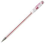 PENNA A SFERA PENTEL SUPERB ROSSO
