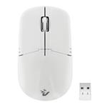 MOUSE OTTICO VULTECH WIRELESS MW-02 WHITE