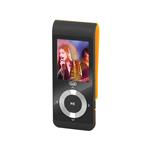 MP3 PLAYER 4GB MPV1728 ARANCIO TREVI