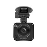 DASH CAM TELECAMERA DI SICUREZZA X AUTO DV5000 NERO TREVI