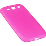 COVER X SAMSUNG GALAXY S3 I9300 ULTRASOTTILE FUCSIA SATINATO