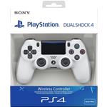 DUALSHOCK 4 GLACIER WHITE X PS4