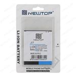 BATTERIA LITIO X SAMSUNG J7 J700 EB-BJ700BE NEWTOP
